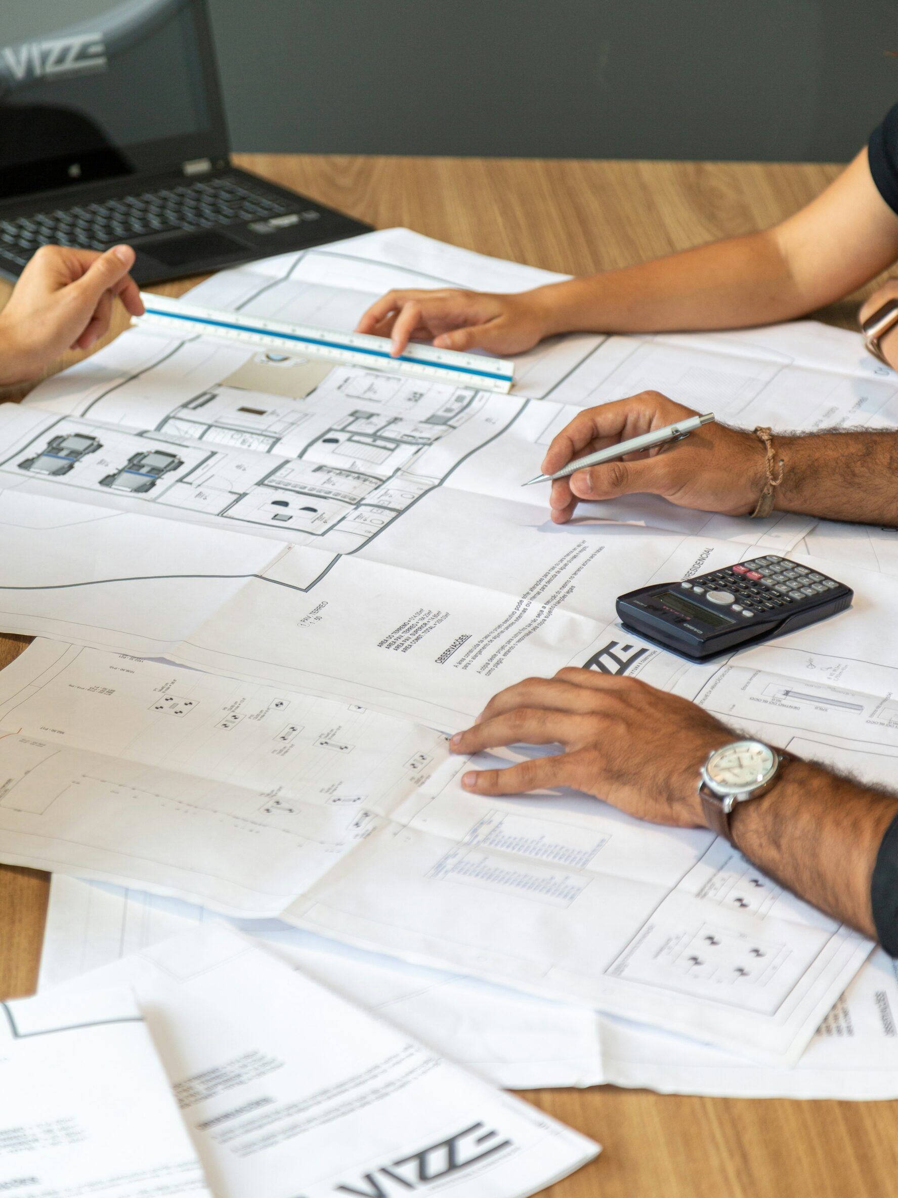 Schimmel Bauphysiker