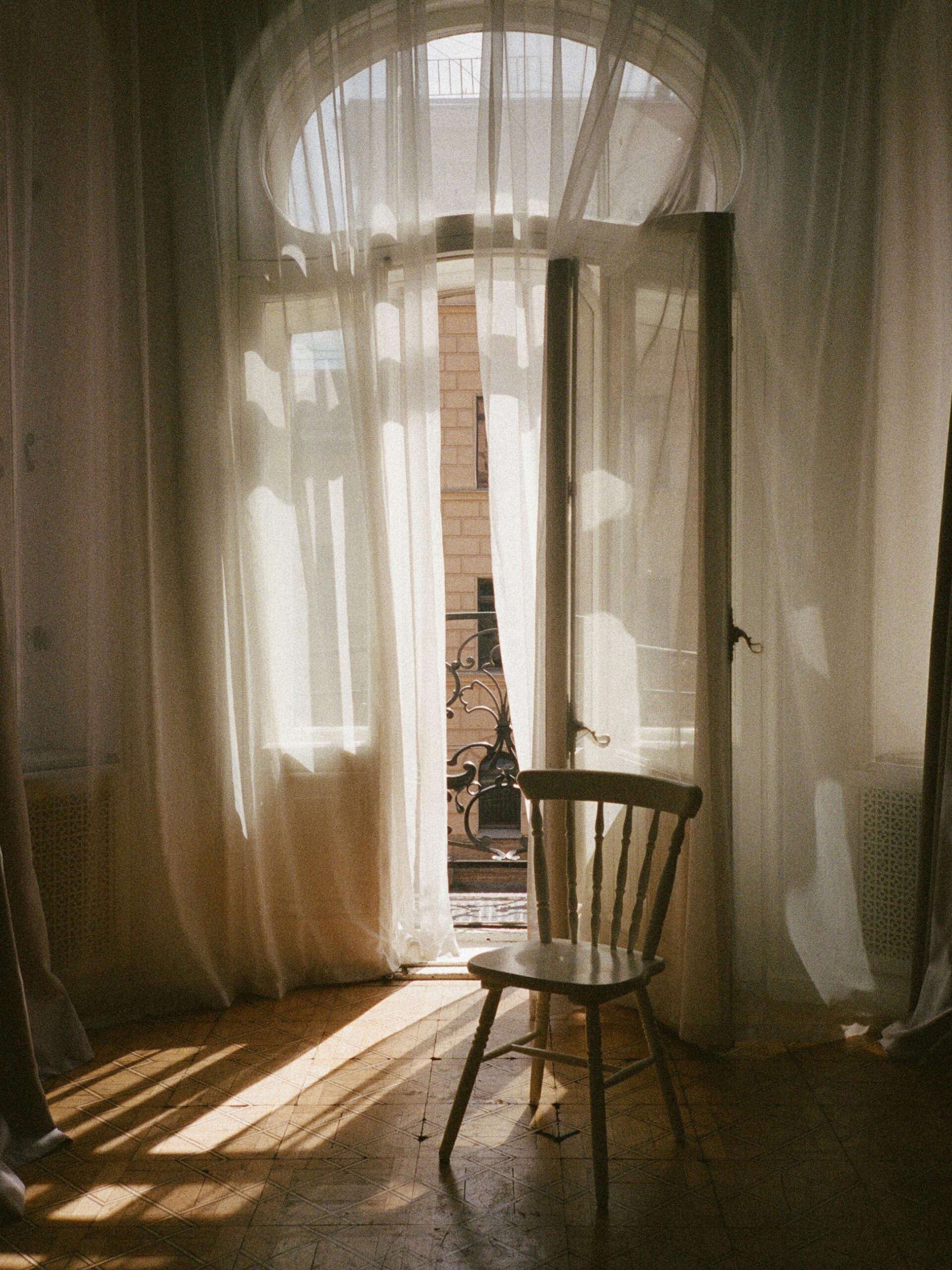 Schimmel in der Wohnung