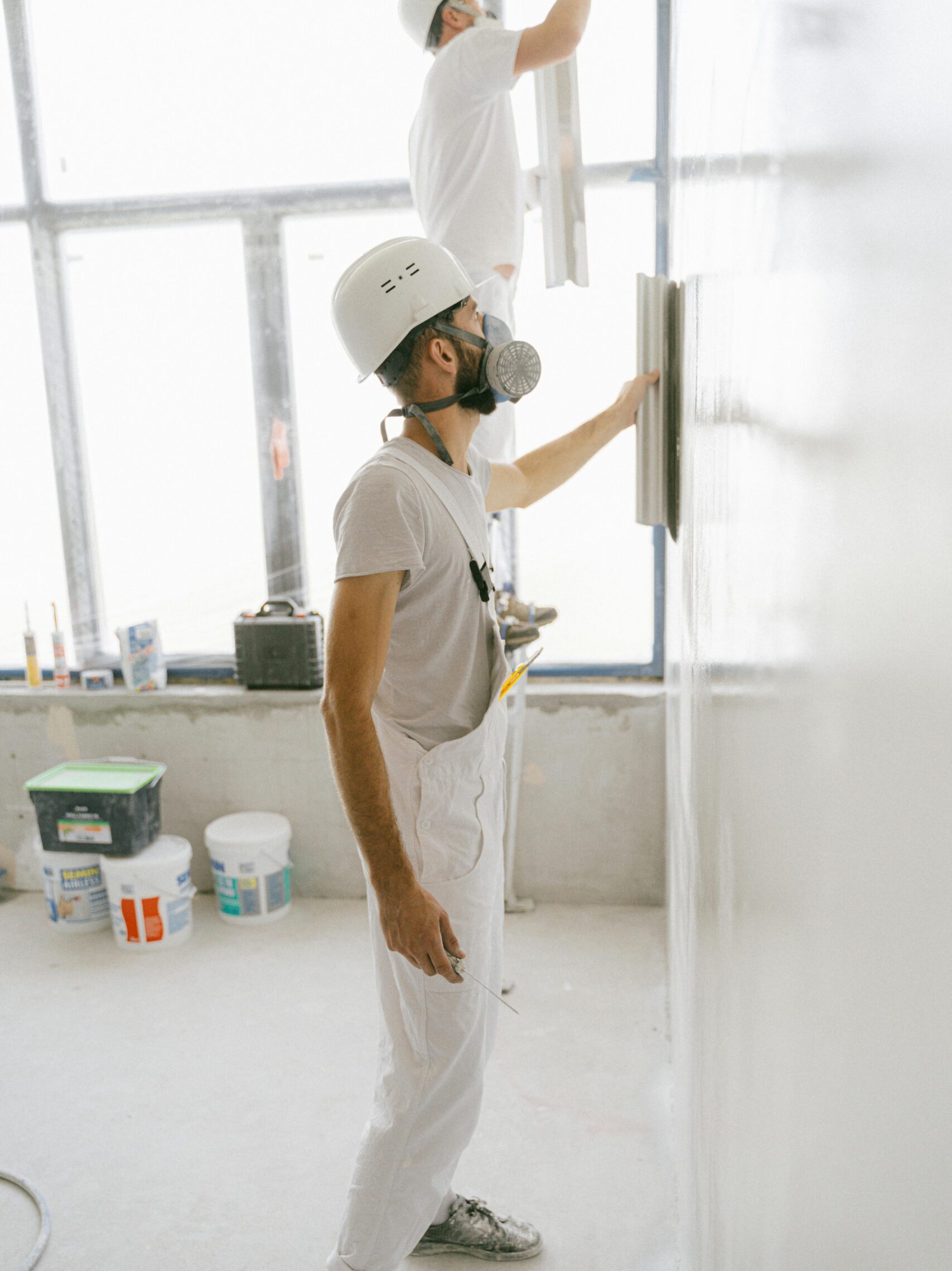 Schimmel Wohnung Kalkverputz