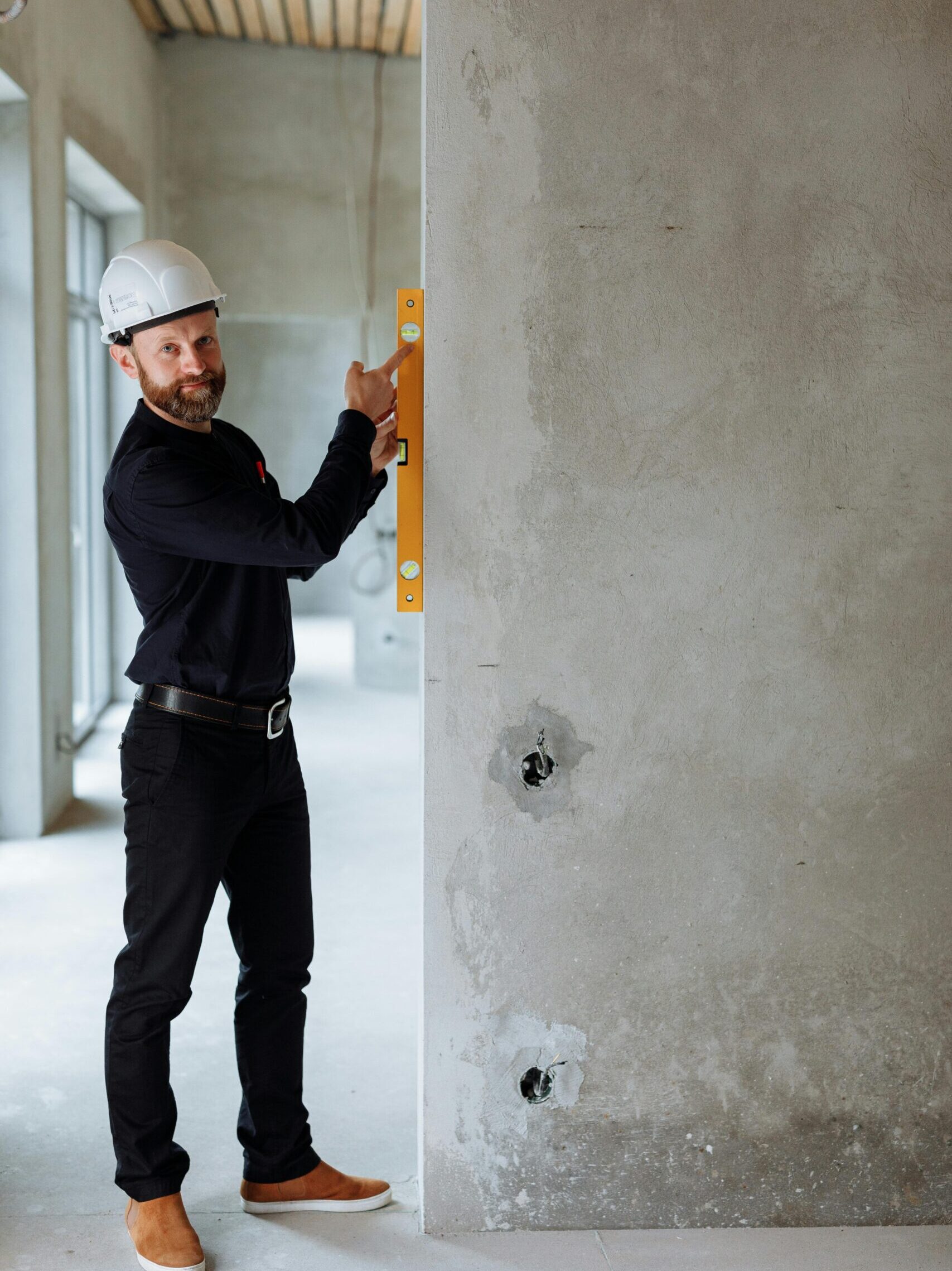 Schimmel Bauphysiker